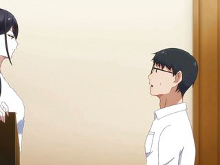 Iribitari Gal ni Manko Tsukawasete Morau Hanashi episode 2