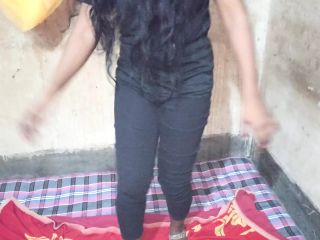 Bangladeshi Desi wife Dance