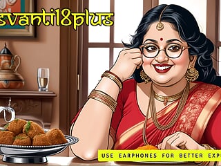 Kantari BHABHI 01 RASVANTI18PLUS