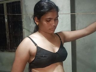 Fucking home alone bhabhi newly married