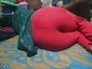 Punjabi Bhabhi Night time Hardcore sex with his friend