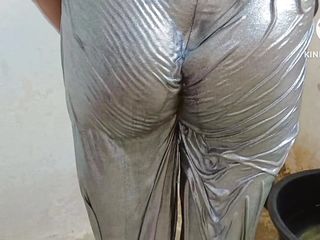 Bhabhi ki mast gaand in plazo desi plazo bhabhi new bathing full hot bhabhi