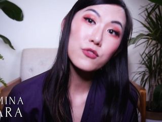 Step-Mommy Found Your Dildo Full Clip: dominaelara.com