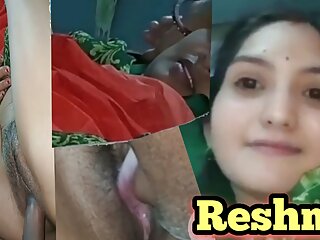 Indian xxx video of pussy licking, Reshma has fucked her boyfriend on sofa, Indian desi girl xxx video, reshma sex