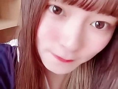 Japanese sexual intercourse girl(TikTok)