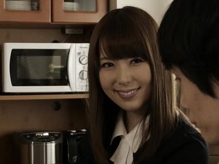 Yui Hatano - Home Economics Teacher 2