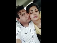 Punjabi desi salwar Bhabhi having sex with Bhaiya scandal