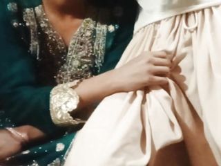 Pakistani couple  out door public sex in village fields S1 Episode 4