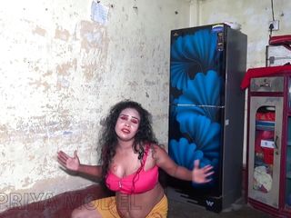 Deshi Girl Hot Sexy Room Dance