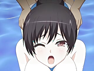 Uncensored hentai sex videos