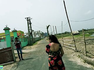 Indian beautiful Milf bhabhi fucking at sea beach resort!!