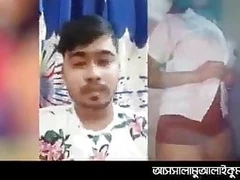 Baul shilpi Bangladeshi jahir pagla his wife sex viral 