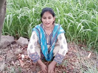 Desi indian village girl boy kand krty howy pakry gay