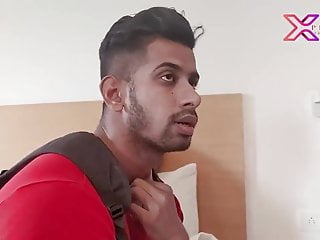 Delivery Boy – Desi Indian Porn 