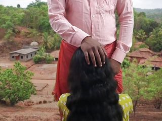 Outdoor bhabhi fucket