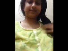 My name is Priya, Video chat with me