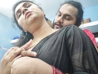 Lekshmi my servant, Ice cream lick from navel boobs and pussy, Ice cream blow job, Mallu servant hot sex with boss, Servant sex